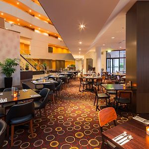 Crowne Plaza Canberra By Ihg